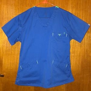 Med Couture Scrubs Size Small